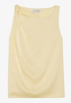 Anna Field Blouse - Yellow 8 Anna Field Blouse - Yellow -Fashion 1704bfaa2c3d45939f2d1551f4ed0dd6