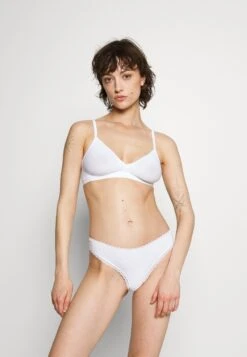 Anna Field 5 Pack - Thong - Black/White/Nude