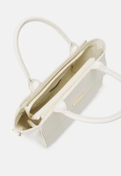 Anna Field Handbag - Off-White -Fashion 1735b9aa885846adb0818b6d9bd8bc1c