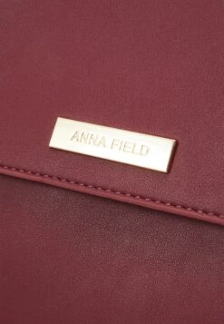 Anna Field Cross Body Bag - Bordeaux 13 Anna Field Cross Body Bag - Bordeaux -Fashion 173d7723ed9f456081ed2a424be01286
