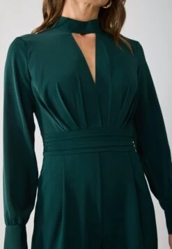 Anna Field Jumpsuit - Ponderosa Pine -Fashion 174a619427ff462a864ecd258620c739