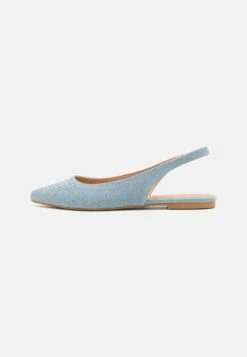 Anna Field ANAS - Slingback Ballet Pumps - Beige 15 Anna Field ANAS - Slingback Ballet Pumps - Beige -Fashion 1770b668b05d4e538ebe1a19275582ab