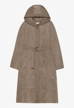 Anna Field Winter Coat - Khaki 14 Anna Field Winter Coat - Khaki -Fashion 17724d7d84a747f88aec00c91c277956