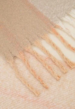 Anna Field Scarf - Orange/Beige/Grey 5 Anna Field Scarf - Orange/Beige/Grey -Fashion 17a24191c1bd4fb693d561f794b3bf51