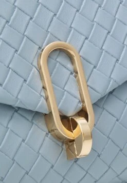 Anna Field Clutch -Blue -Fashion 17f76a873589467cbfeee7f74b52771f