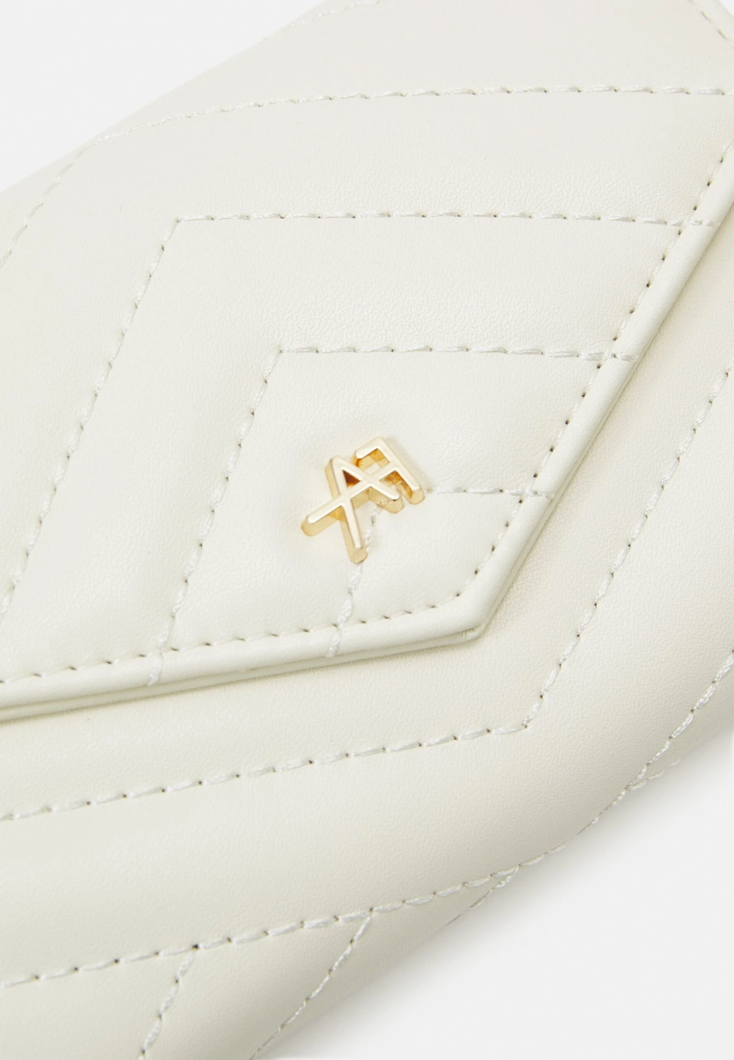 Anna Field Wallet -Beige 4 Anna Field Wallet -Beige - Image 4