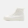 High-top Trainers - Off-white