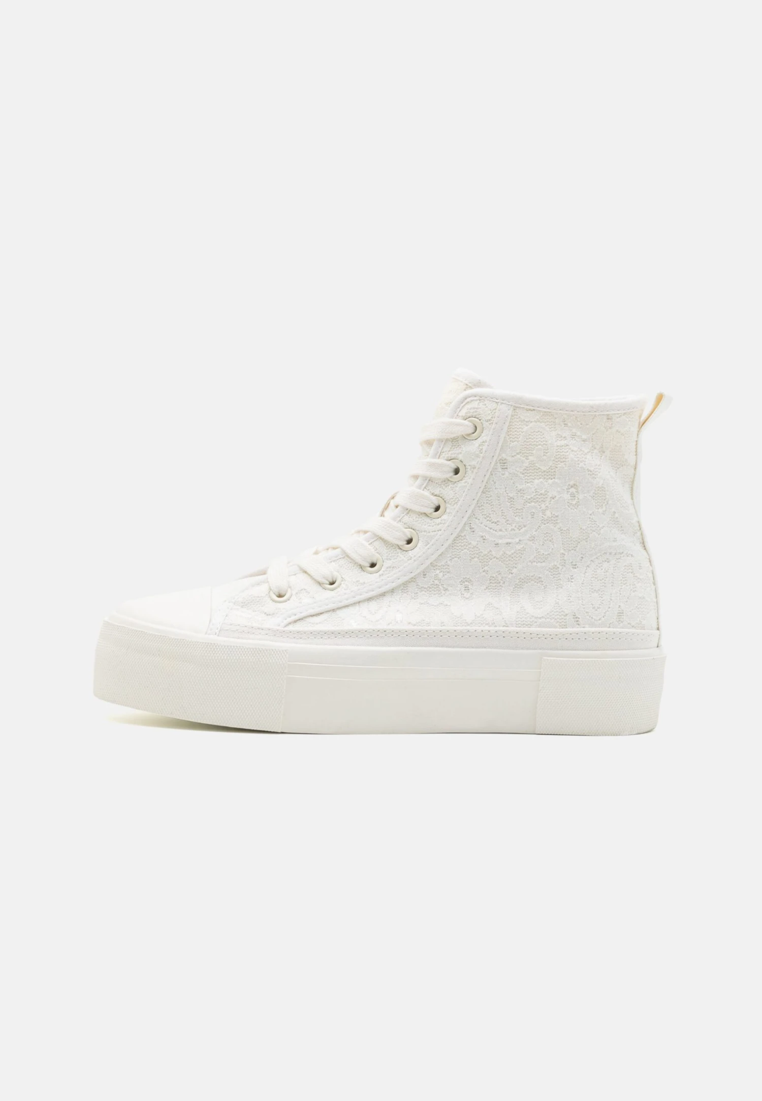 High-top Trainers - Off-white 1 High-top Trainers - Off-white