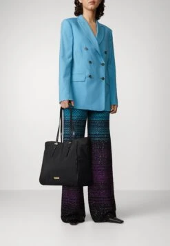 Anna Field Handbag - Black