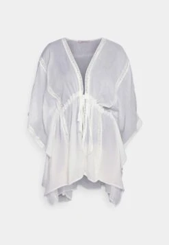 Anna Field Beach Accessory -White 10 Anna Field Beach Accessory -White -Fashion 191e28a4e85f4239a3f7a232a59cd465