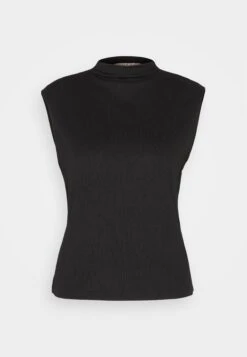 Anna Field Top - Black 10 Anna Field Top - Black -Fashion 191e675d73fd4c4789f25ca14d875683