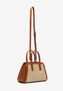 Anna Field Handbag - Beige,brown 9 Anna Field Handbag - Beige,brown -Fashion 192abc5691c1425890b151dbacb56978