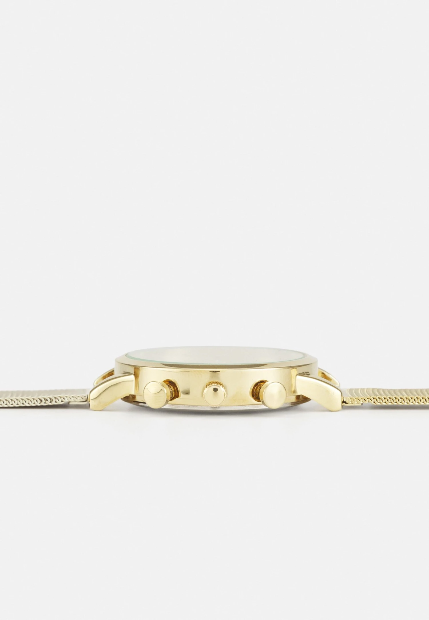 Anna Field SET - Watch - Gold-coloured 4 Anna Field SET - Watch - Gold-coloured - Image 4