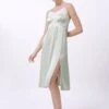 Anna Field Nightie - Sage