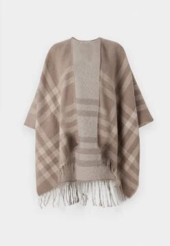 Anna Field AWS - Cape - Camel/beige