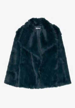 Anna Field Winter Coat - Dark Green 10 Anna Field Winter Coat - Dark Green -Fashion 19f8c3707103439e85f9c34c70c6cf79 1