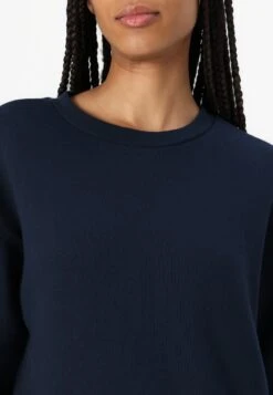 Anna Field BASIC CREW NECK - Sweatshirt - Dark Blue 12 Anna Field BASIC CREW NECK - Sweatshirt - Dark Blue -Fashion 1a10607567ea4560be3820e7dd18a94f