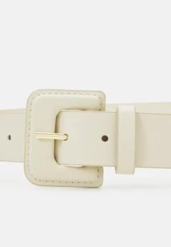 Anna Field Belt -Off-White 5 Anna Field Belt -Off-White -Fashion 1a35085412534f7fb4d92e0c0e1a20e9