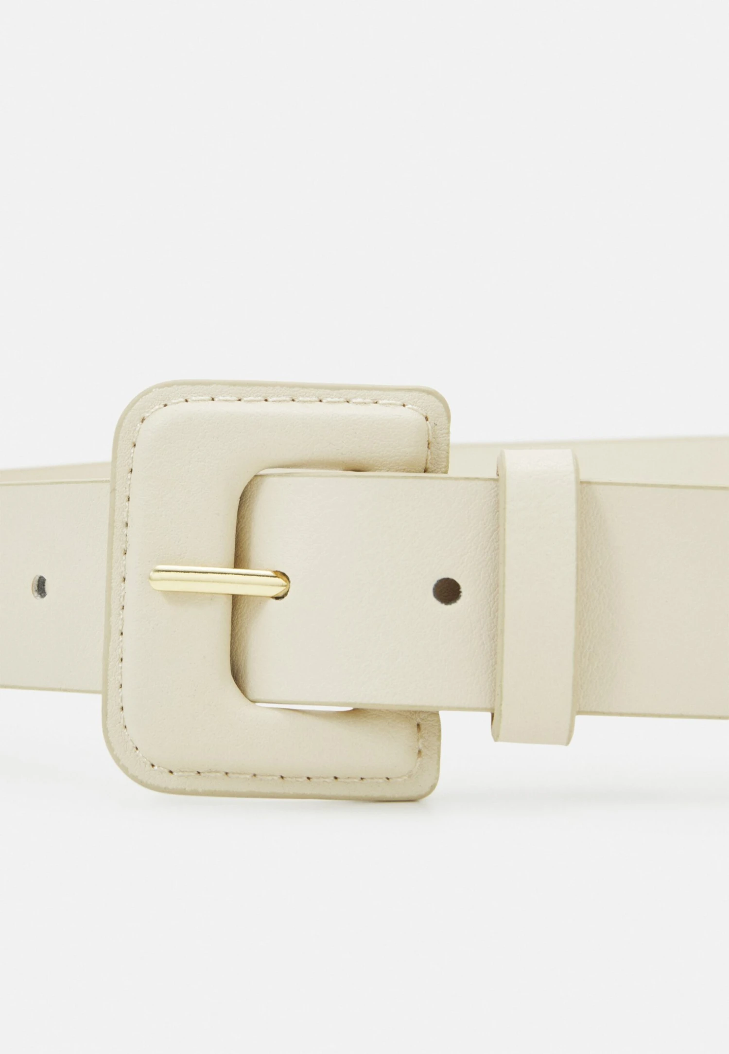 Anna Field Belt -Off-White 3 Anna Field Belt -Off-White - Image 3