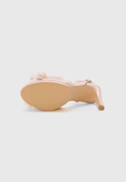 Anna Field High Heeled Sandals - Beige 14 Anna Field High Heeled Sandals - Beige -Fashion 1a5b617be94a4d98a341d9932e637509