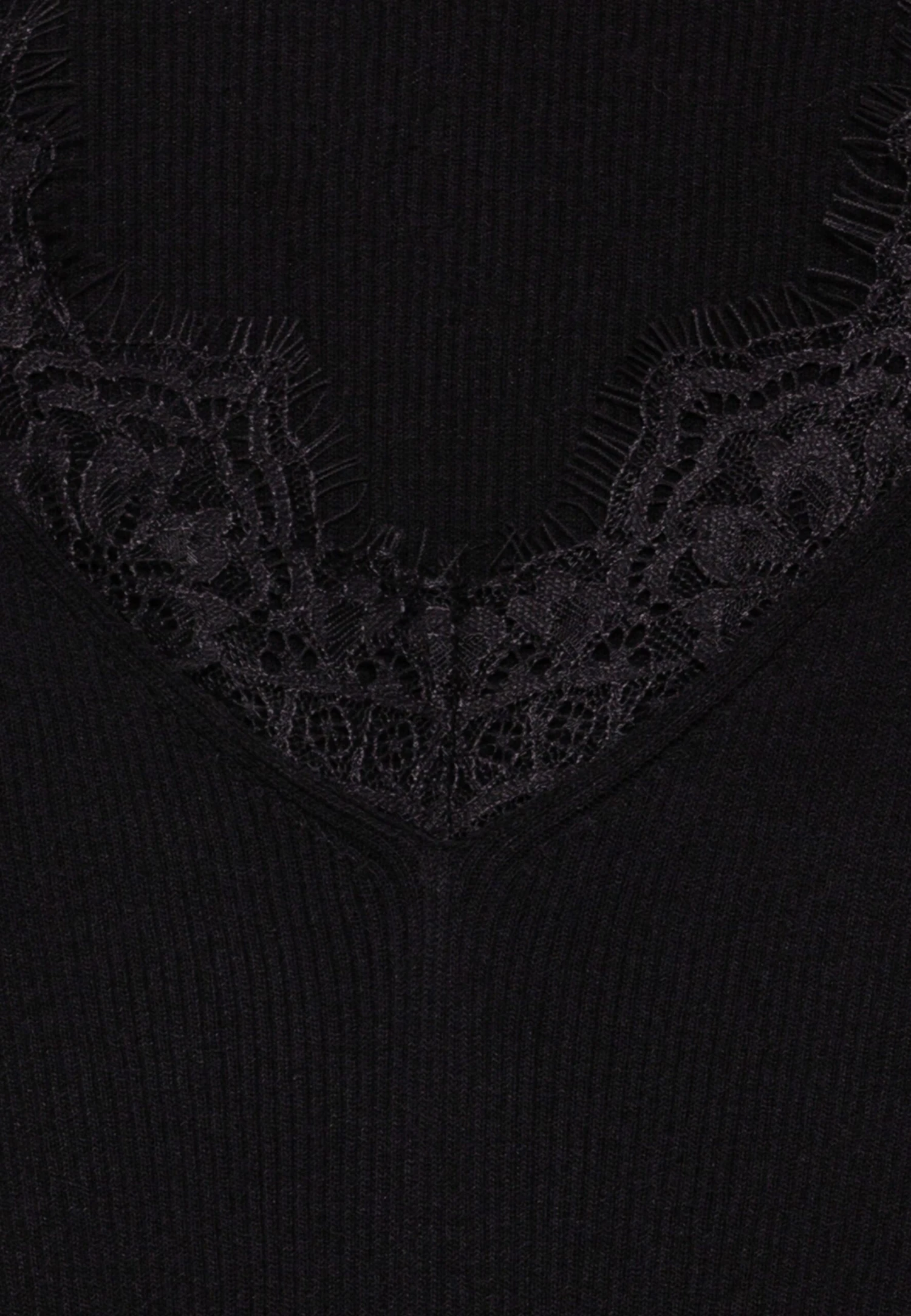 Anna Field Lace - Jumper 3 Anna Field Lace - Jumper - Image 3