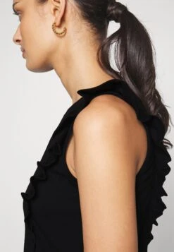 Anna Field Basic T-Shirt - Basic T-Shirt -Fashion 1ba8934b55374edeb6118a4fdf5eab8f