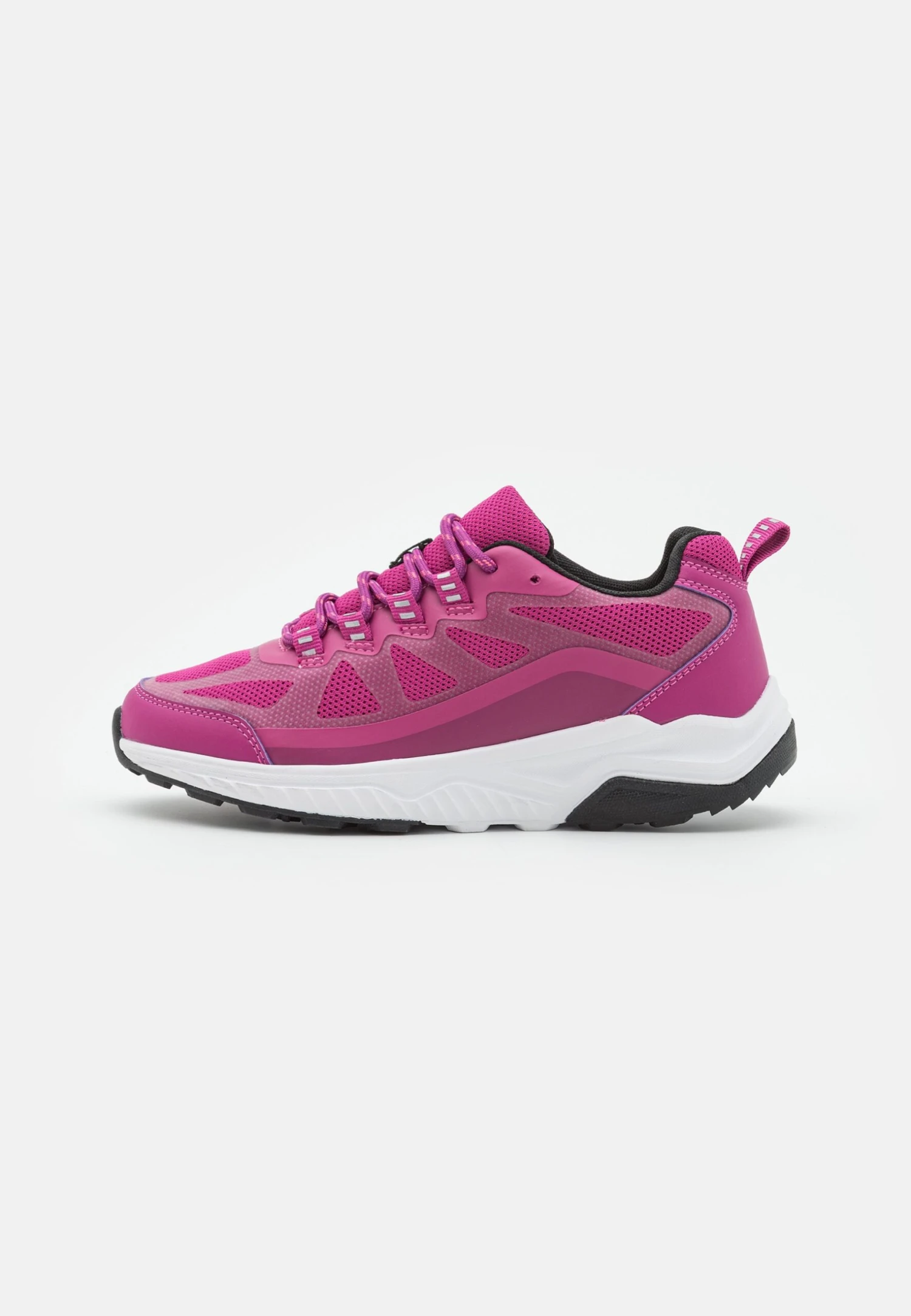 Anna Field Trainers - Pink 2 Anna Field Trainers - Pink - Image 2