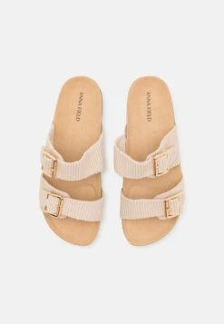 Anna Field GILO - Mules - Light Pink 14 Anna Field GILO - Mules - Light Pink -Fashion 1bce688cf17048bb91af73453adbae96