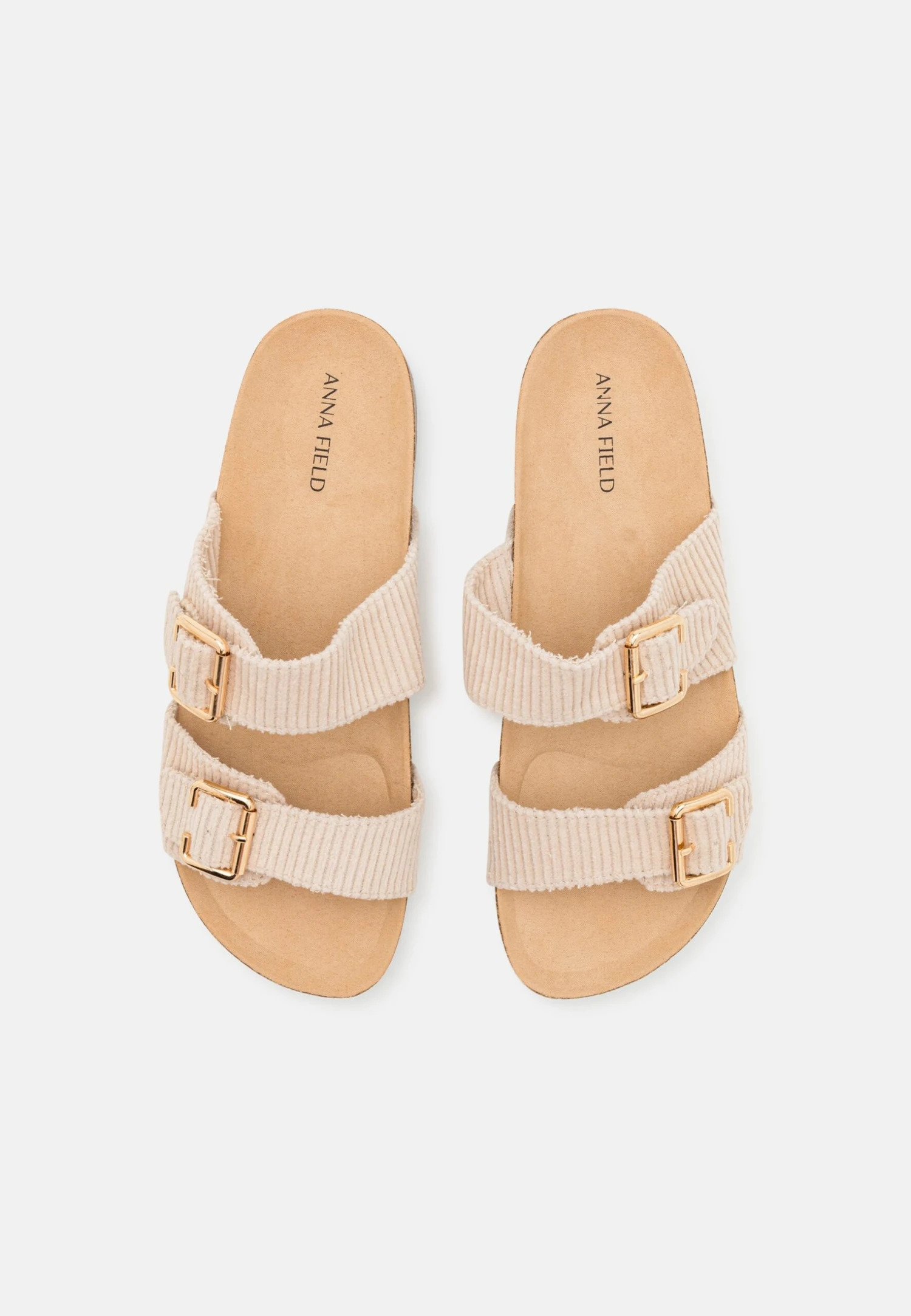 Anna Field GILO - Mules - Light Pink 5 Anna Field GILO - Mules - Light Pink - Image 5