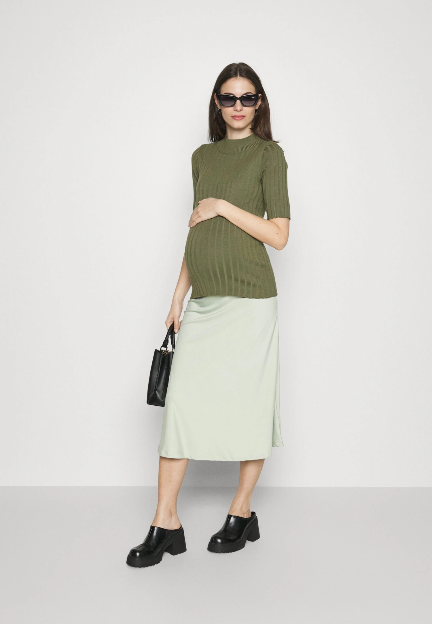 A-Line Skirt - A-Line Skirt 2 A-Line Skirt - A-Line Skirt - Image 2