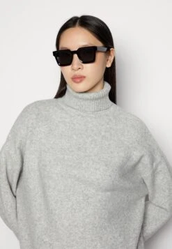 Anna Field Jumper - 112 - Mottled Grey 9 Anna Field Jumper - 112 - Mottled Grey -Fashion 1be76b9d5bb84676984f87cd2177e61c