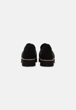 Comfort - Slip-Ons - Black -Fashion 1beeb576d34545808b61676fe87c49dd