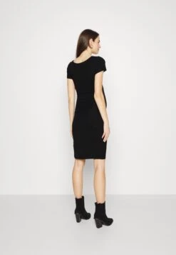 2 Pack - Shift Dress - Black/Pink 9 2 Pack - Shift Dress - Black/Pink -Fashion 1c10791c3e9c4df4a1147c6046edfe8b