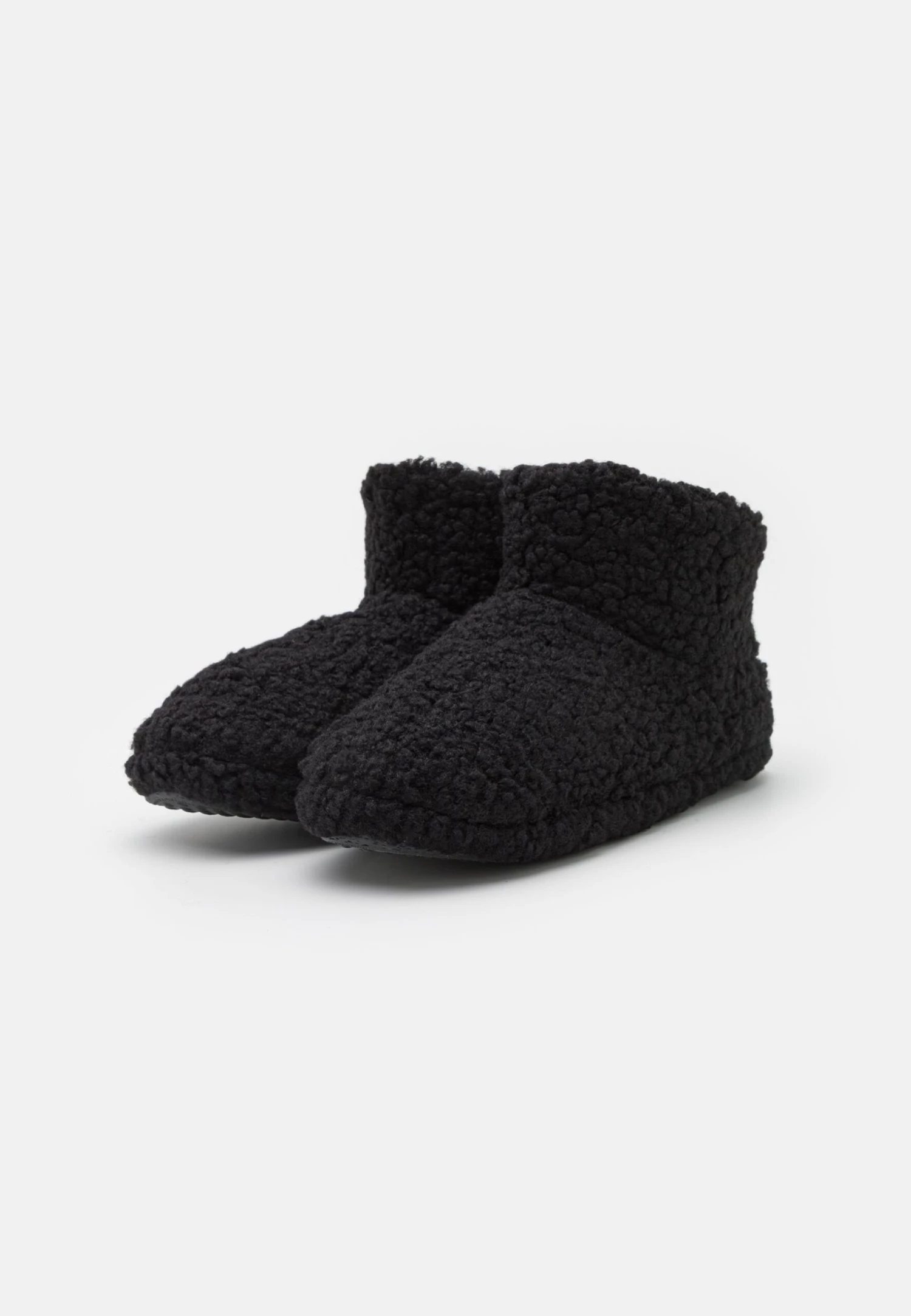 Anna Field Slippers - Black 3 Anna Field Slippers - Black - Image 3