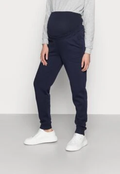 Tracksuit Bottoms - Dark Blue