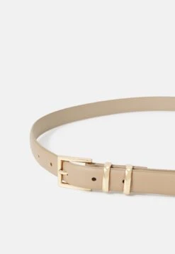 Anna Field 3 PACK - Belt - Black /brown/beige -Fashion 1cebbe61e721445ea6832f29f89ab945