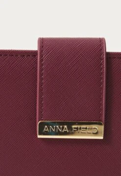 Anna Field Wallet - Bordeaux 8 Anna Field Wallet - Bordeaux -Fashion 1d1eb3c6e0ef4dec875a0be496a28533