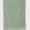 Anna Field Scarf - Green