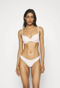 Anna Field 5 Pack - Thong - Blue/Pink