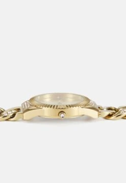 Anna Field Watch - Gold -Fashion 1dbe7dda141340f29c7a25f411d8b283