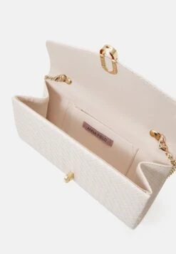 Anna Field Clutch - Offwhite -Fashion 1dd09d61002042efb0e828ffc3fb0921