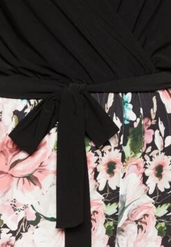 Anna Field Jumpsuit - Black/Multi-Coloured 11 Anna Field Jumpsuit - Black/Multi-Coloured -Fashion 1ec8151eb3fe4b7a9c171f22b2e3a761