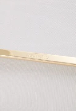 Anna Field Clutch -Off-White -Fashion 1ecc74b170804943ac61fcfcb352c193