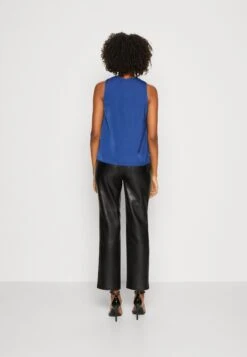 Anna Field Top - Blue 8 Anna Field Top - Blue -Fashion 1f13421d085240e79256d05b9f1318fd