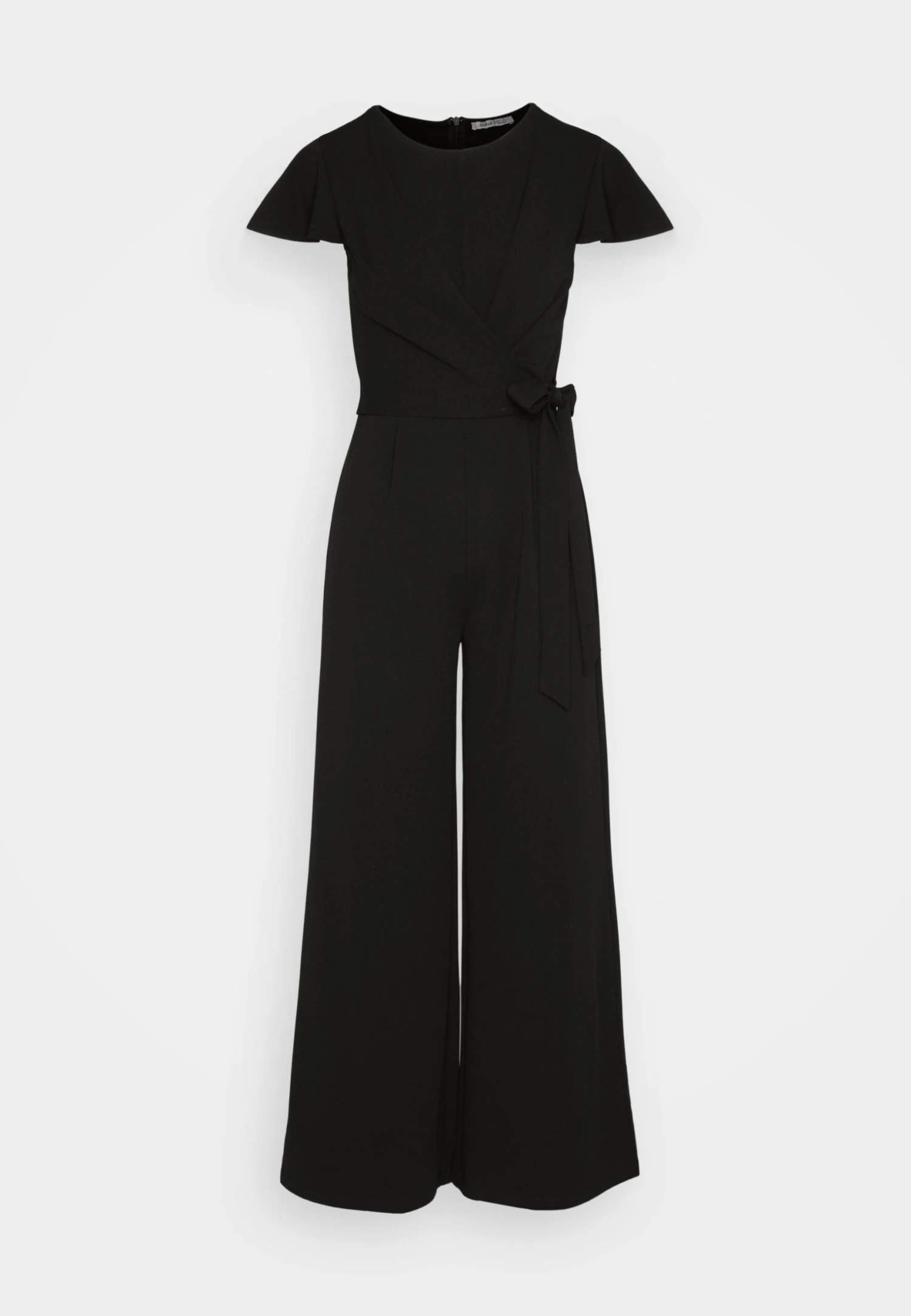 Anna Field Jumpsuit - Black 5 Anna Field Jumpsuit - Black - Image 5