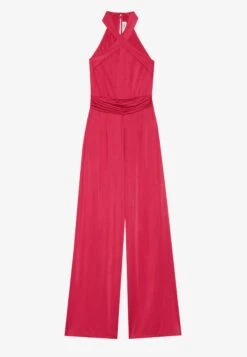 Anna Field Jumpsuit - Persian Red -Fashion 1f4f3f4f1ad04b1c9bc3679ed6cca74b