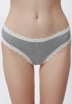 Anna Field 5 PACK - Briefs - Black/grey/white 14 Anna Field 5 PACK - Briefs - Black/grey/white -Fashion 1f9e4d7cad9a4e53877b86a775136d15