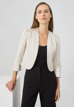 Anna Field Blazer - Off White