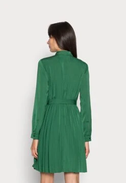 Anna Field Shirt Dress - Dark Green 7 Anna Field Shirt Dress - Dark Green -Fashion 20c9a60109d84ef89ca26517cbb552b8