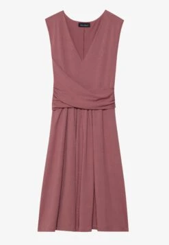 Anna Field Jersey Dress - Black Based / Pink Red Floral 14 Anna Field Jersey Dress - Black Based / Pink Red Floral -Fashion 21214e61e5554c8b9d783bcbfde8a22d